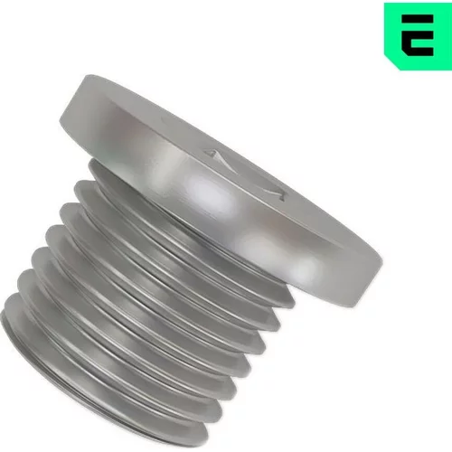Skrutka olejovej vane OPTIMAL OP-ESP0082K-BG