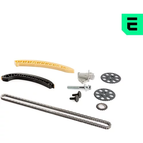 Sada rozvodovej reťaze OPTIMAL OP-ETK10027-L2