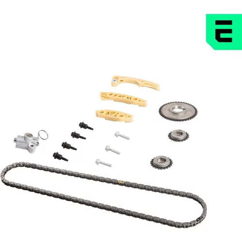 Sada rozvodovej reťaze OPTIMAL OP-ETK10095-L1