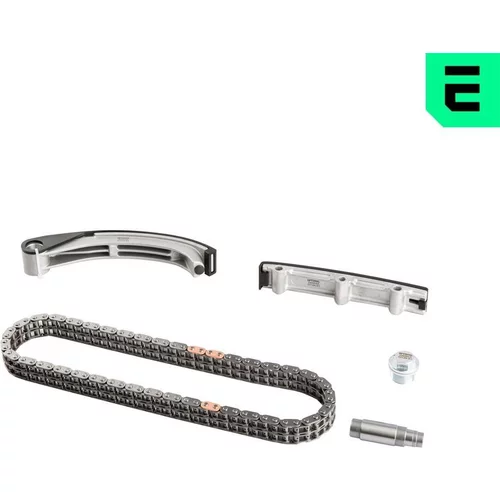Sada rozvodovej reťaze OPTIMAL OP-ETK10128-S1