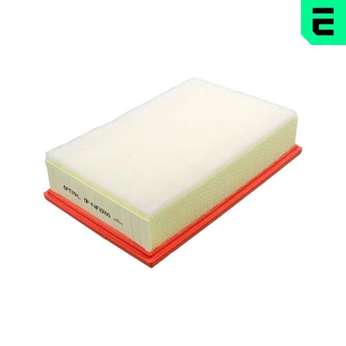 Vzduchový filter OPTIMAL OP-FAF10160