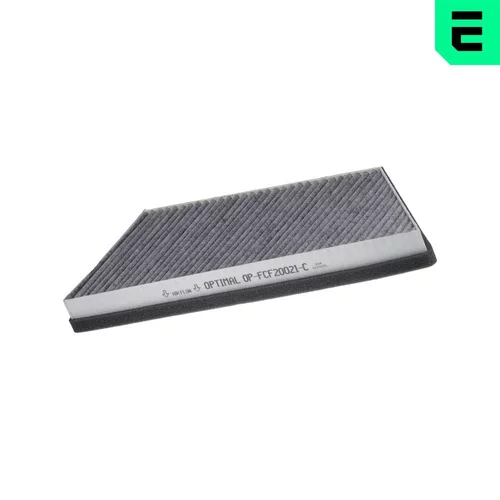 Filter vnútorného priestoru OPTIMAL OP-FCF20021-C