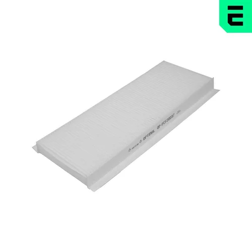 Filter vnútorného priestoru OPTIMAL OP-FCF20037