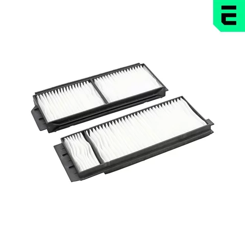Filter vnútorného priestoru OPTIMAL OP-FCF20081-S