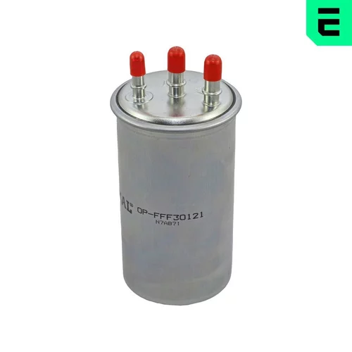 Palivový filter OPTIMAL OP-FFF30121