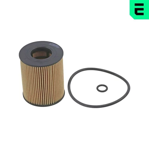 Olejový filter OPTIMAL OP-FOF40042