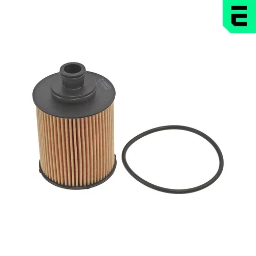 Olejový filter OPTIMAL OP-FOF40073