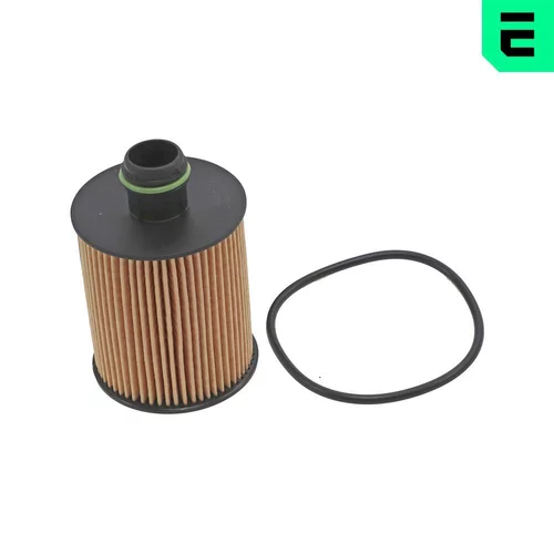 Olejový filter OPTIMAL OP-FOF40075
