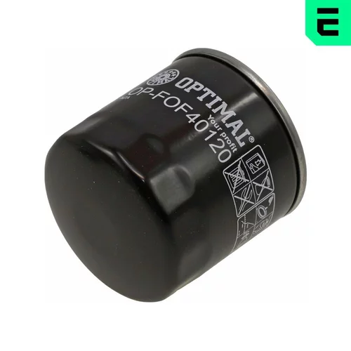 Olejový filter OP-FOF40120 /OPTIMAL/ - obr. 1