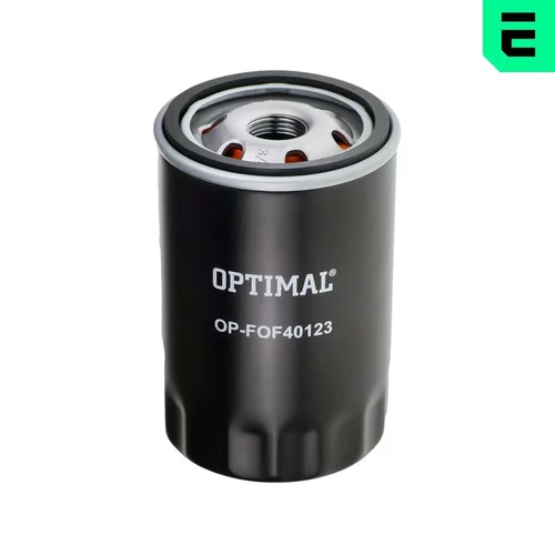 Olejový filter OPTIMAL OP-FOF40123