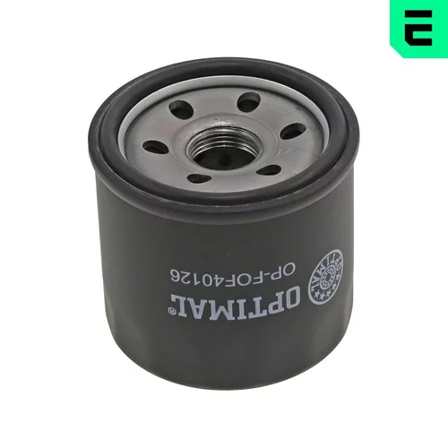 Olejový filter OPTIMAL OP-FOF40126