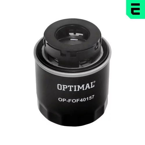 Olejový filter OPTIMAL OP-FOF40157