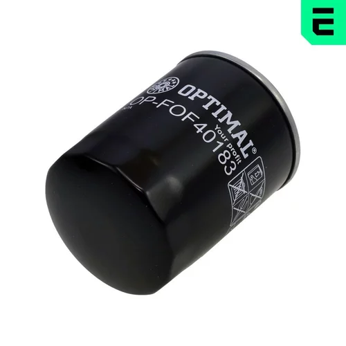 Olejový filter OP-FOF40183 /OPTIMAL/ - obr. 1