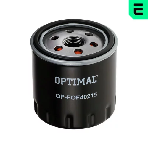 Olejový filter OPTIMAL OP-FOF40215