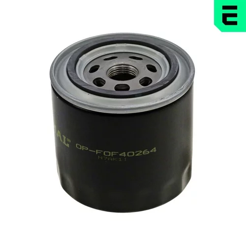 Olejový filter OPTIMAL OP-FOF40264