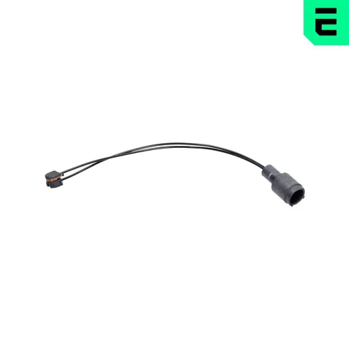Výstražný kontakt opotrebenia brzdového obloženia OPTIMAL WKT-50211K