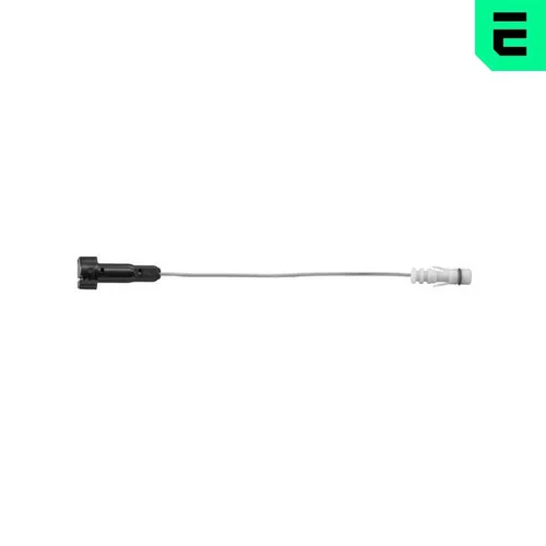 Výstražný kontakt opotrebenia brzdového obloženia OPTIMAL WKT-50268K