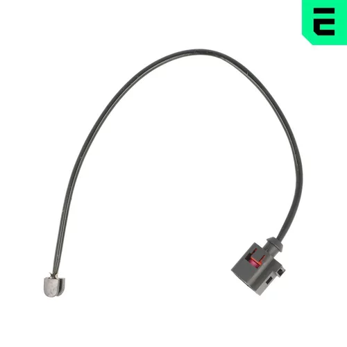 Výstražný kontakt opotrebenia brzdového obloženia WKT-60101K /OPTIMAL/