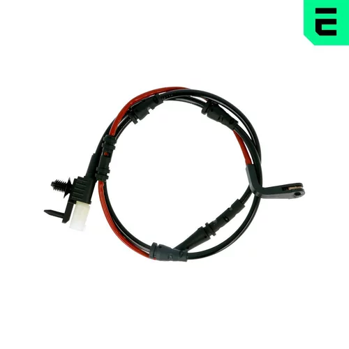 Výstražný kontakt opotrebenia brzdového obloženia OPTIMAL WKT-60156K