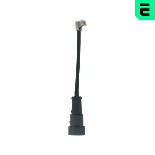Výstražný kontakt opotrebenia brzdového obloženia OPTIMAL WKT-60164K