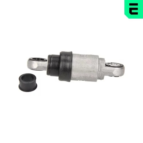 Tlmič vibrácií rebrovaného klinového remeňa 0-N1303 /OPTIMAL/ - obr. 2