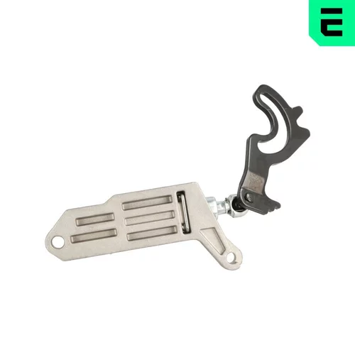 Tlmič vibrácií ozubeného remeňa 0-N2524 /OPTIMAL/ - obr. 2