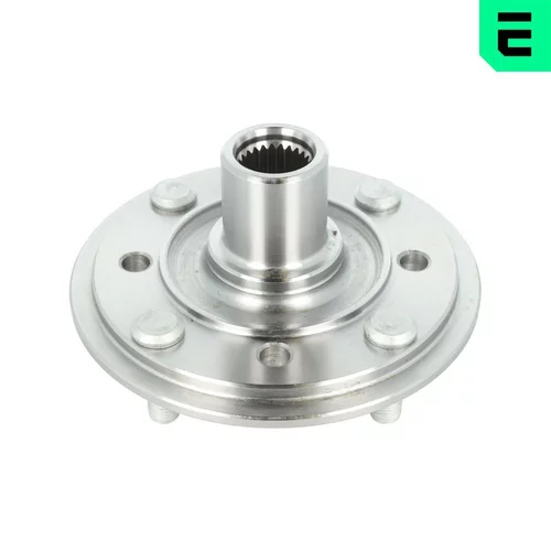 Náboj kolesa OPTIMAL 04-P257