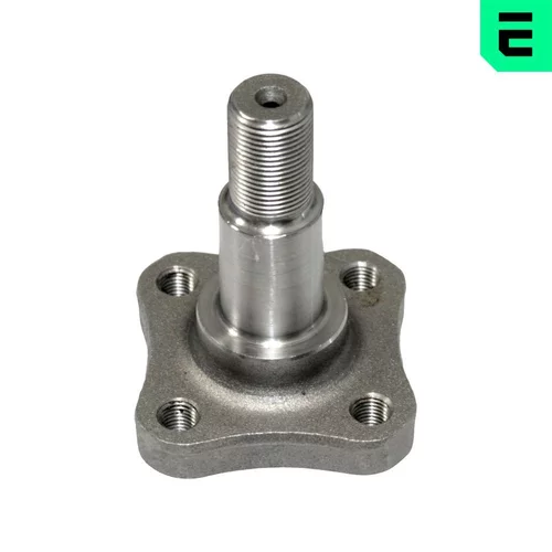 Náboj kolesa 04-P387 /OPTIMAL/