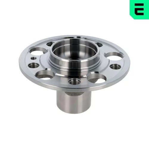 Náboj kolesa 04-P550 /OPTIMAL/ - obr. 1