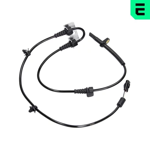 Snímač počtu otáčok kolesa 06-S460 /OPTIMAL/ - obr. 1