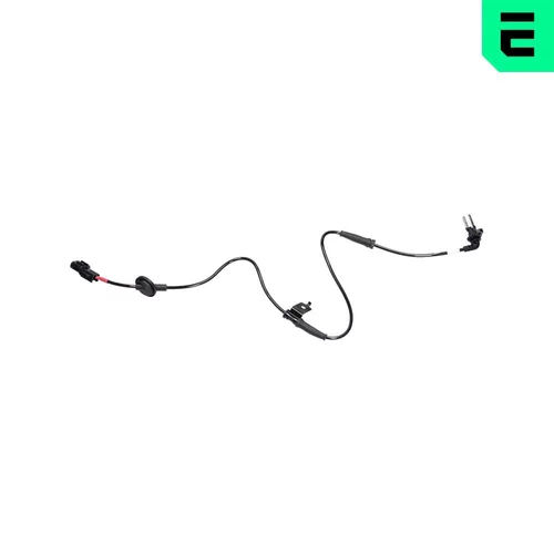 Snímač počtu otáčok kolesa 06-S601 /OPTIMAL/ - obr. 1