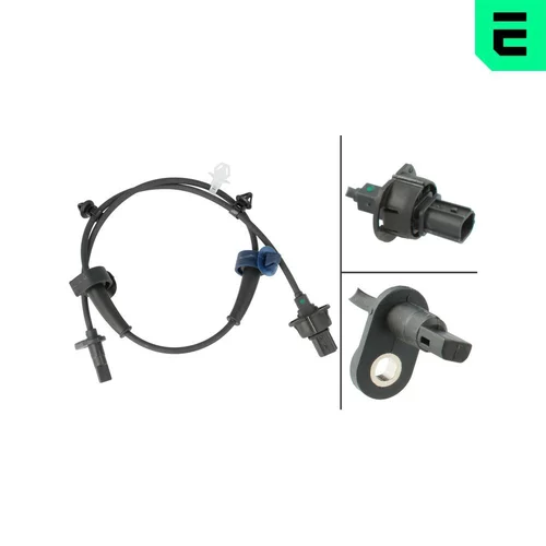 Snímač počtu otáčok kolesa OPTIMAL 06-S912