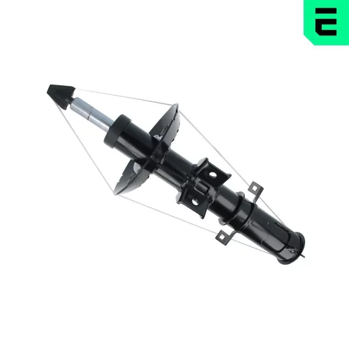 Tlmič pérovania OPTIMAL A-5167G