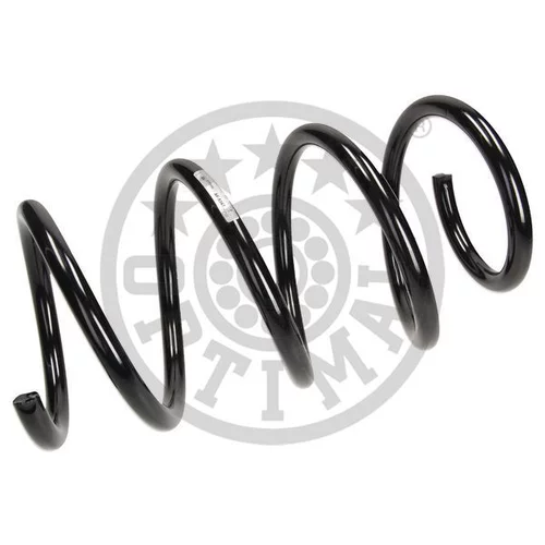 Pružina podvozku AF-5367 /OPTIMAL/