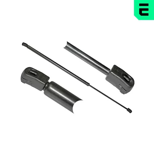 Pneumatická pružina, Batožinový/nákladný priestor OPTIMAL AG-17185
