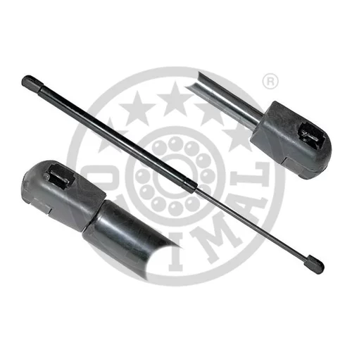 Pneumatická pružina, Batožinový/nákladný priestor OPTIMAL AG-17289