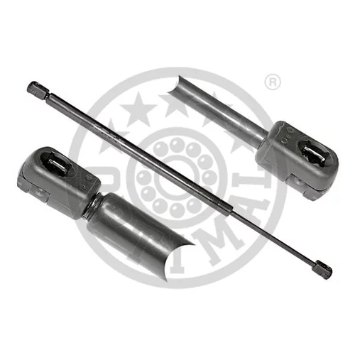 Pneumatická pružina, Batožinový/nákladný priestor AG-17320 /OPTIMAL/