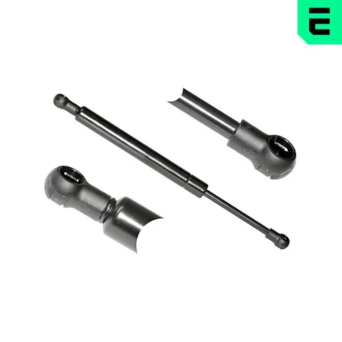 Pneumatická pružina, Batožinový/nákladný priestor OPTIMAL AG-17404