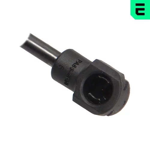 Pneumatická pružina, Batožinový/nákladný priestor AG-39004 /OPTIMAL/ - obr. 1