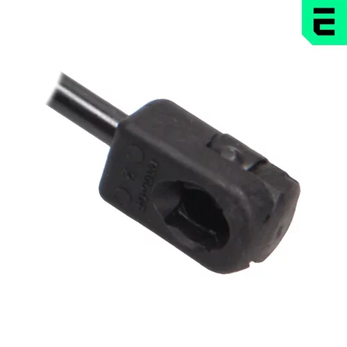 Pneumatická pružina, Batožinový/nákladný priestor AG-39041 /OPTIMAL/ - obr. 2