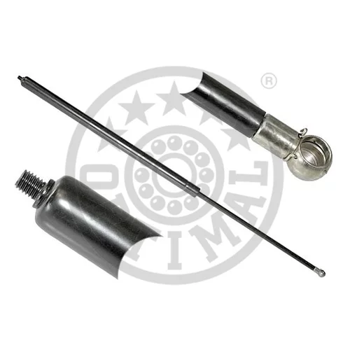 Pneumatická pružina, Batožinový/nákladný priestor AG-39047 /OPTIMAL/