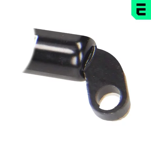 Pneumatická pružina, Batožinový/nákladný priestor AG-39075 /OPTIMAL/ - obr. 2