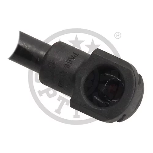 Plynová vzpera, kapota motora AG-40211 /OPTIMAL/ - obr. 1