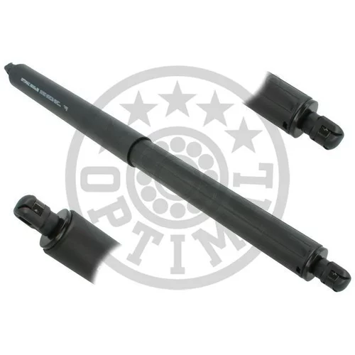 Pneumatická pružina, Batožinový/nákladný priestor AG-40223 /OPTIMAL/