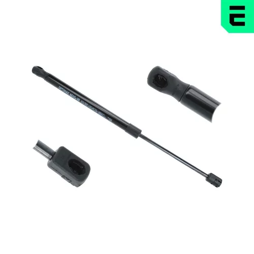 Pneumatická pružina, Batožinový/nákladný priestor OPTIMAL AG-40331