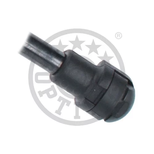 Plynová vzpera, kapota motora AG-40416 /OPTIMAL/ - obr. 2