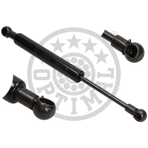 Pneumatická pružina, Batožinový/nákladný priestor AG-40504 /OPTIMAL/