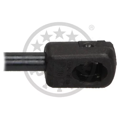 Pneumatická pružina, Batožinový/nákladný priestor AG-40619 /OPTIMAL/ - obr. 1