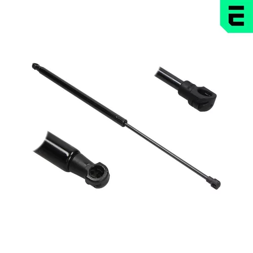 Plynová vzpera pre zadné sklo OPTIMAL AG-40764