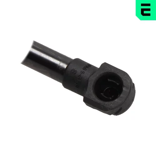 Pneumatická pružina, Batožinový/nákladný priestor AG-40853 /OPTIMAL/ - obr. 2